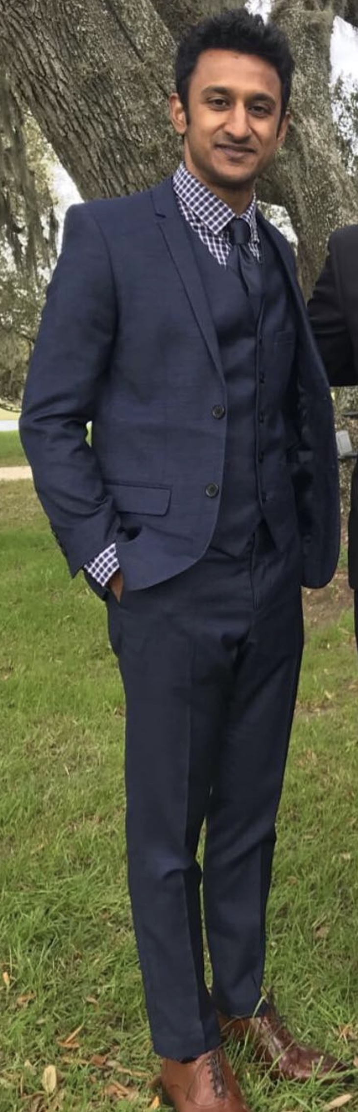 Shawn S. Joseph